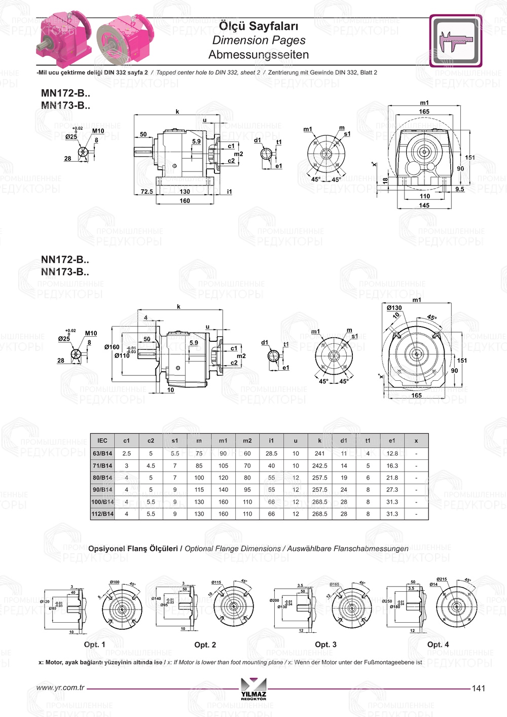 Yilmaz M 172-173
